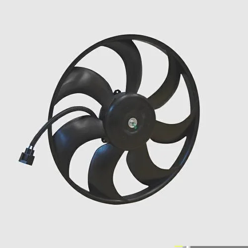 Ventoinha DENSO BC261476-0240RC