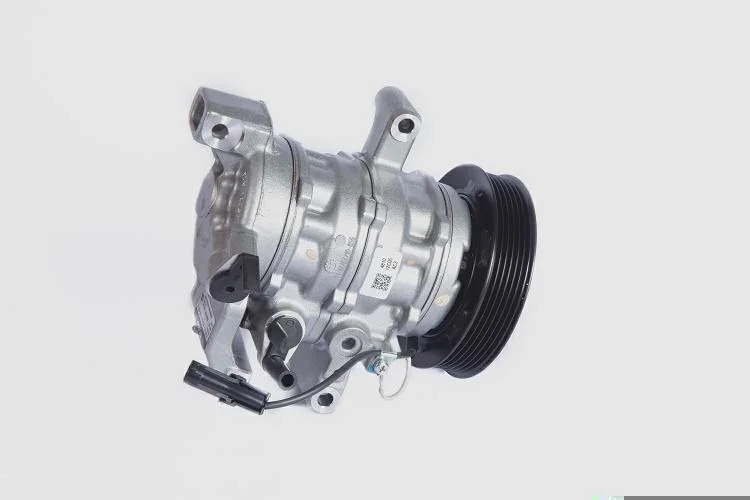 Compressor DENSO BC447140-4810RC