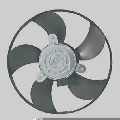 Eletroventilador GAUSS GE1015