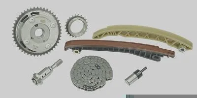 Corrente + Acessórios MAGNETI MARELLI KDC01052MM