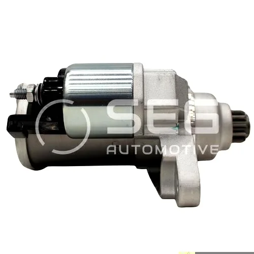 Motor de Partida, TSC10 , 12V, 1.1KW, CCW, 11 Dentes