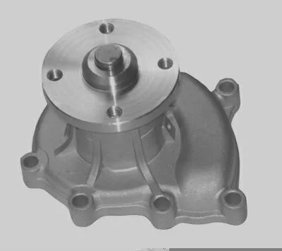 Bomba D' Água MAGNETI MARELLI BMM4002