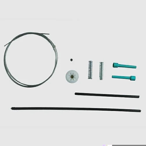 Kit Máquina de Vidro