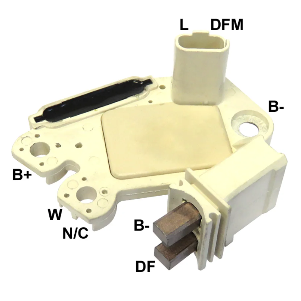 REGULADOR DE VOLTAGEM 14V GAUSS GA965