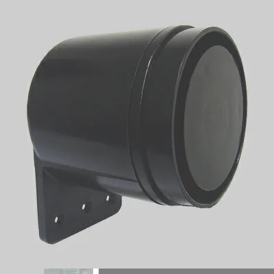 Sirene Marcha-Ré 48V Redutor Som 110?80dB Sinalizador DNI DNI4028