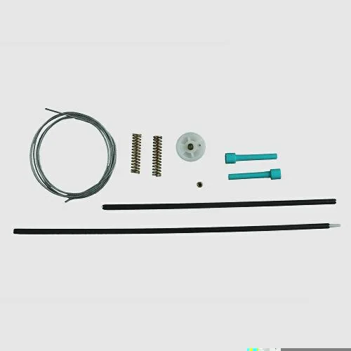 Kit Máquina de Vidro
