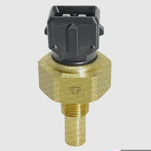 Sensor de Temperatura