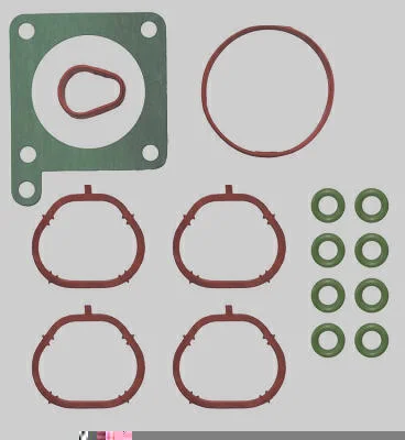 Kit de Manutenção Sistema de Injeção Eletrônica MAGNETI MARELLI KIT82172