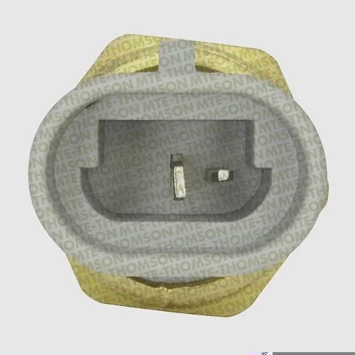 Sensor de Temperatura