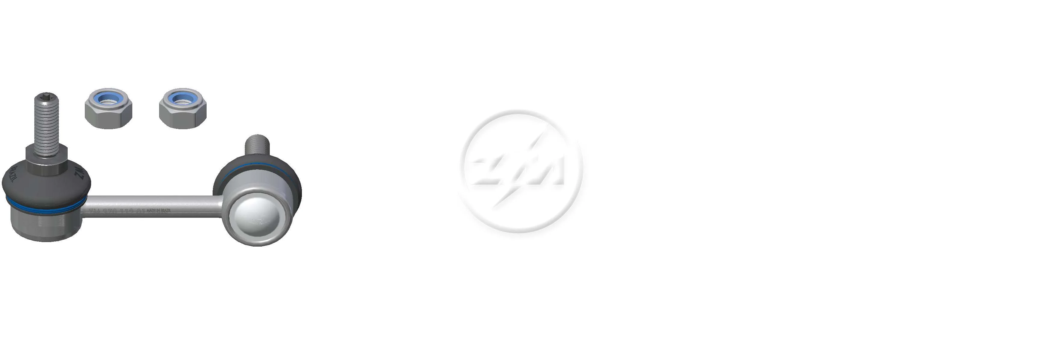 ZM 370.116.48 - Bieleta ZM 37011648