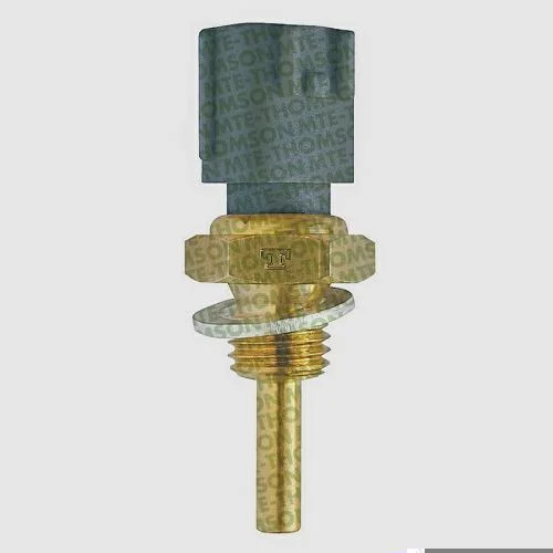 Plug Eletrônico - Água