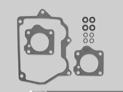 Kit de Manutenção Sistema de Injeção Eletrônica MAGNETI MARELLI KIT08072