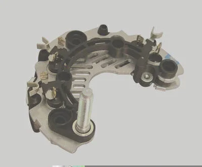 Retificador MAGNETI MARELLI PR510061