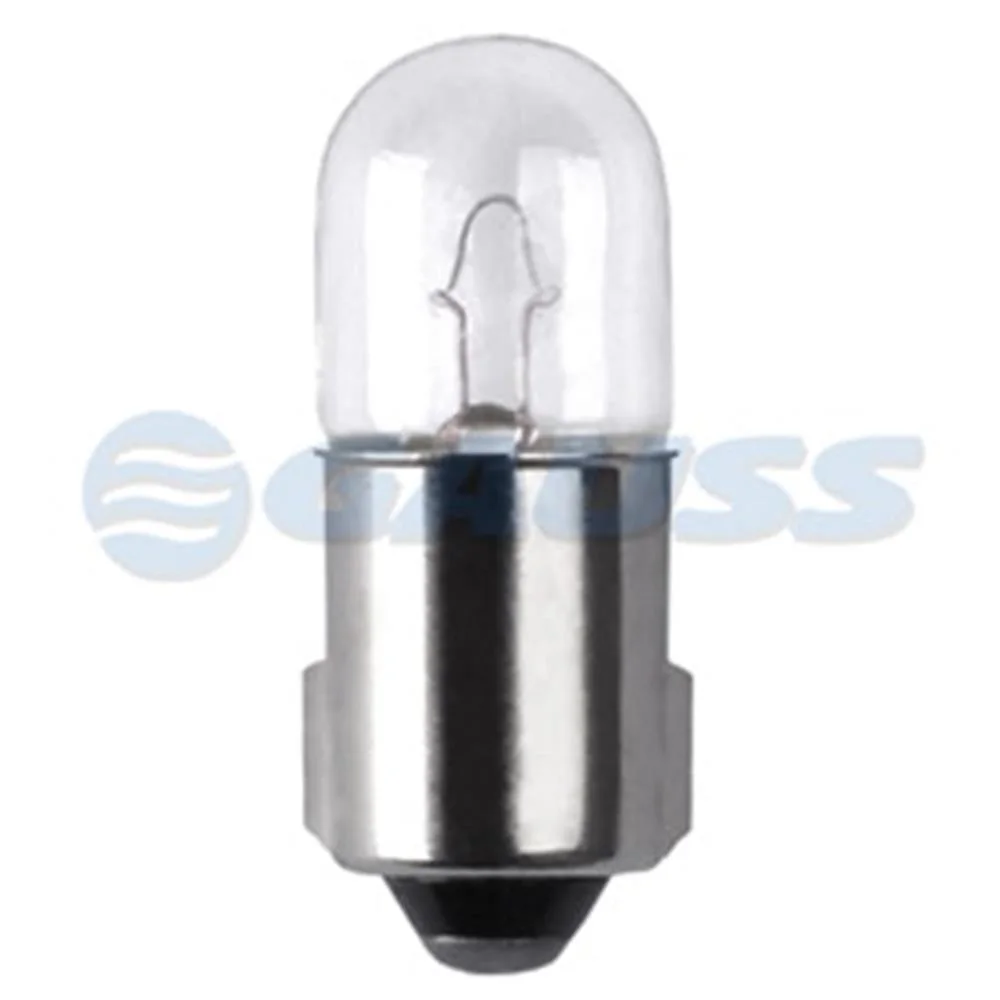 LÂMPADA 24V 2W BA7S GAUSS GL0075A