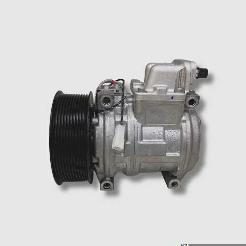 Compressor