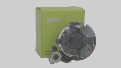 Porta Escovas VALEO 501702