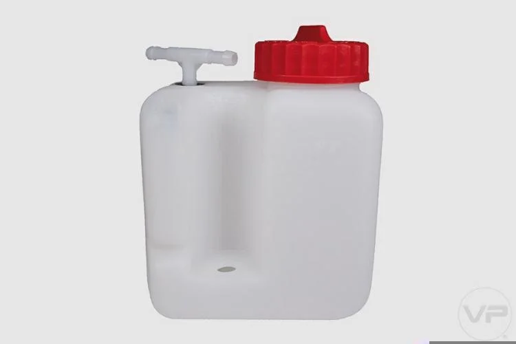 Reservatório Para Partida À Frio 500Ml
