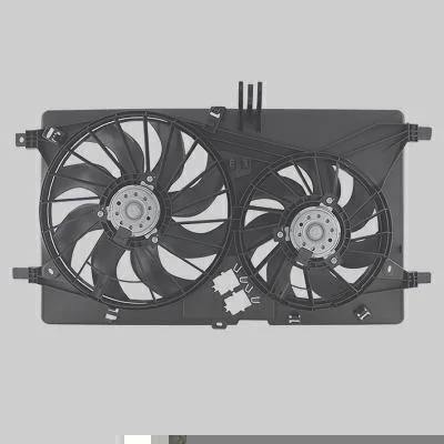 Eletroventilador