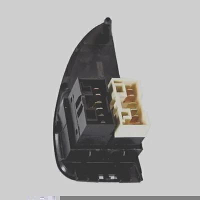 Interruptor Vidro Elétrico LE Duplo Comutadora