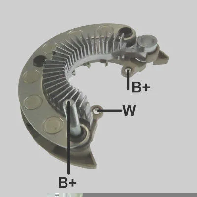 Retificador GAUSS GA1357