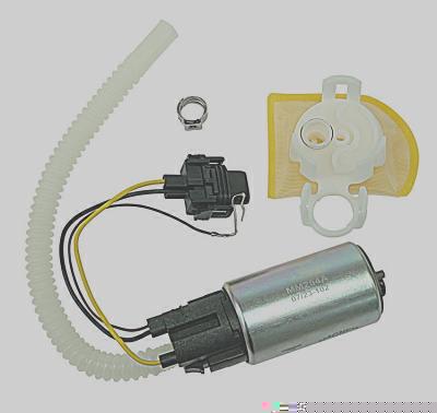 Kit Bomba - Refil MAGNETI MARELLI MM254A