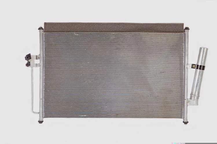 Condensador DENSO BC447740-3750RC