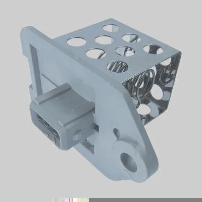 Resistência GAUSS GE3039