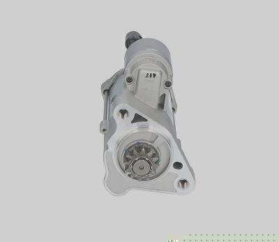 Motor de Partida