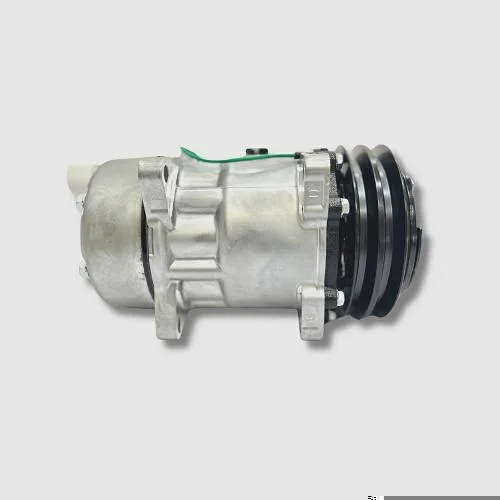 Compressor