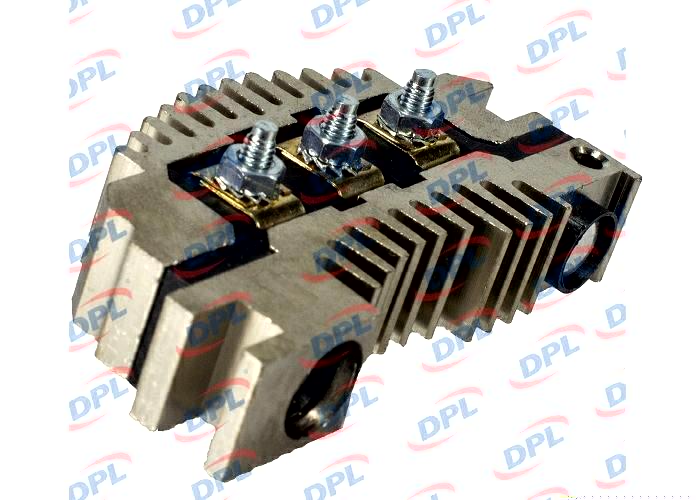 Retificador 120A DPL DPL-351312