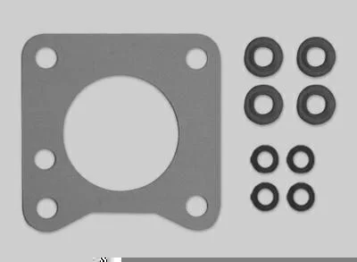 Kit de Manutenção Sistema de Injeção Eletrônica MAGNETI MARELLI KIT86672