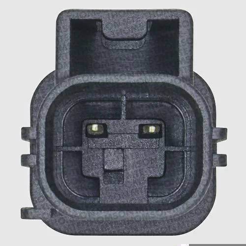 Sensor de Temperatura do Ar Externo
