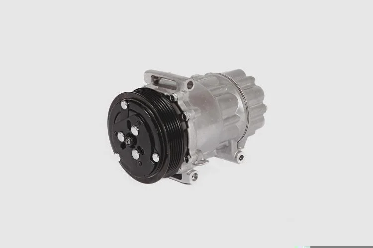 Compressor DENSO YN437190-0982RC