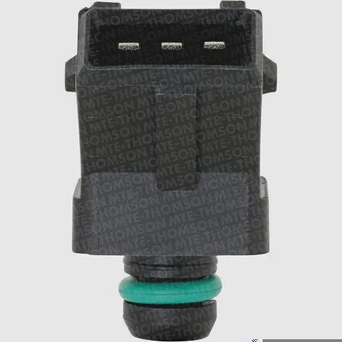 Sensor de Pressão do Coletor - MAP