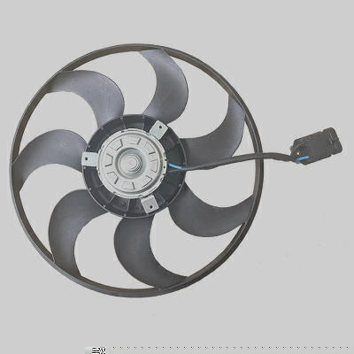 Eletroventilador GAUSS GE1231