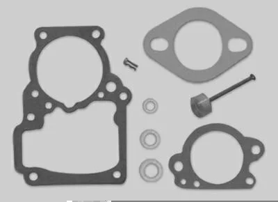 Kit de Manutenção de Carburador MAGNETI MARELLI 22810782
