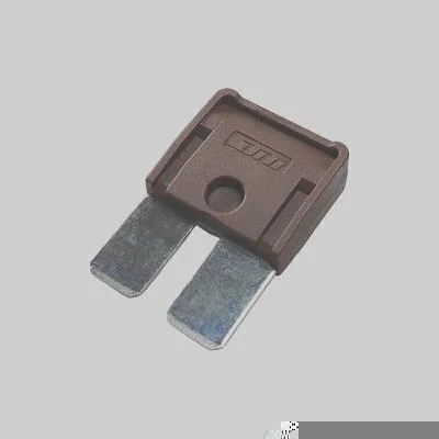 Fusível Maxi Lâmina Plus 60A Jeep/Fiat DNI DNI318570