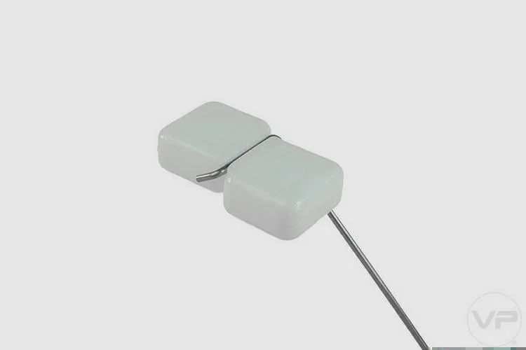 Sensor de Nivel