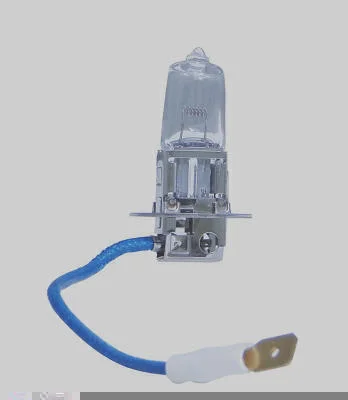 FAROL ALTO / 24V 70W PK22s - H3 - TRUCK MAGNETI MARELLI LMM64156