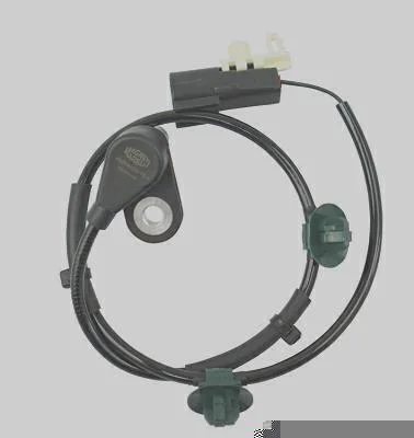 Sensor da Roda Traseira Direita MAGNETI MARELLI ABSMM220-TD.A
