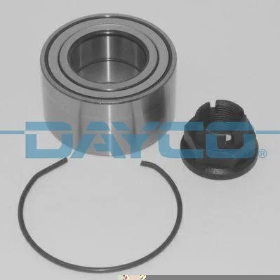 KIT DE ROLAMENTO DE RODA DAYCO KWD1048
