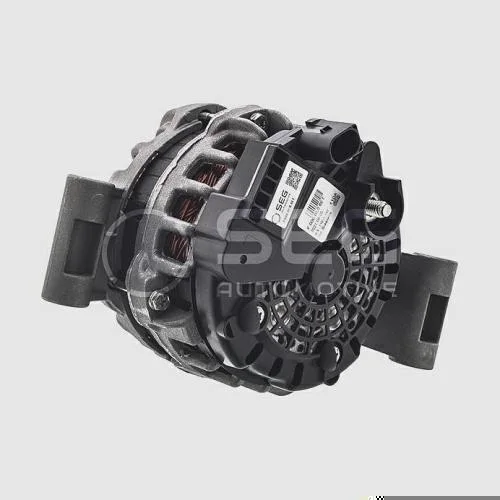 Alternador SEG, B3, 12V, 55/110A, CW (com polia)