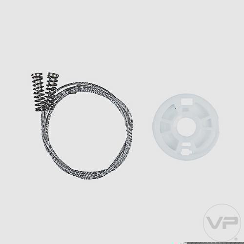 Kit Máquina de Vidro VP 5030