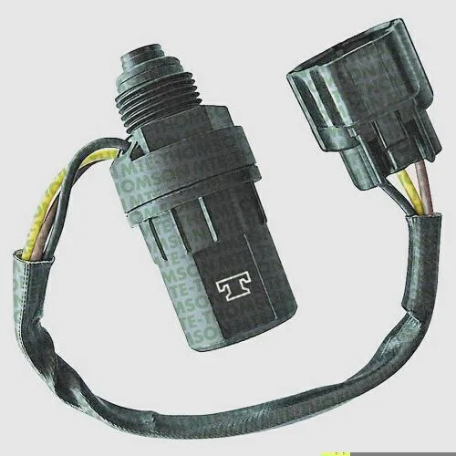 Sensor de Velocidade MTE-THOMSON 7314
