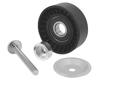 TENSOR & POLIA DAYCO APV2673