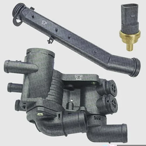 Combo Temperatura MTE-THOMSON K20088