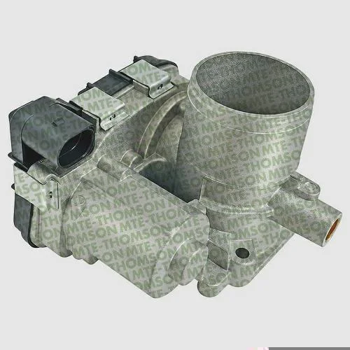 Corpo de Borboleta MTE-THOMSON 7513