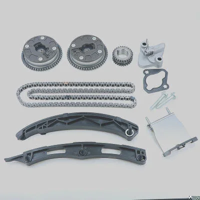 KIT DE DISTRIBUIÇÃO DAYCO KTC1735