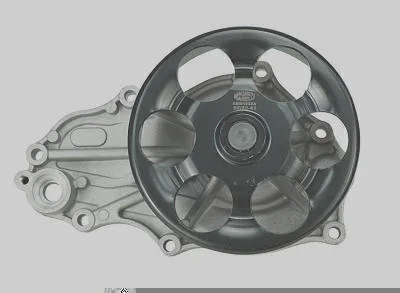Bomba D' Água MAGNETI MARELLI BMM1033A