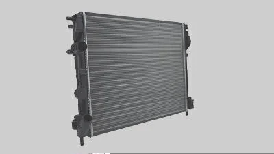 Radiador de Resfriamento